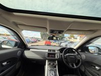 USED 2011 61 LAND ROVER RANGE ROVER EVOQUE 2.2 SD4 Pure SUV 5dr Diesel Auto 4WD Euro 5 (190 ps) 