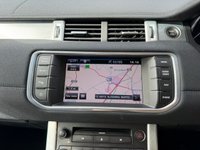 USED 2011 61 LAND ROVER RANGE ROVER EVOQUE 2.2 SD4 Pure SUV 5dr Diesel Auto 4WD Euro 5 (190 ps) 