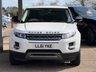 USED 2011 61 LAND ROVER RANGE ROVER EVOQUE 2.2 SD4 Pure SUV 5dr Diesel Auto 4WD Euro 5 (190 ps) 