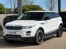 USED 2011 61 LAND ROVER RANGE ROVER EVOQUE 2.2 SD4 Pure SUV 5dr Diesel Auto 4WD Euro 5 (190 ps) 