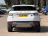 USED 2011 61 LAND ROVER RANGE ROVER EVOQUE 2.2 SD4 Pure SUV 5dr Diesel Auto 4WD Euro 5 (190 ps) 