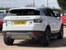 USED 2011 61 LAND ROVER RANGE ROVER EVOQUE 2.2 SD4 Pure SUV 5dr Diesel Auto 4WD Euro 5 (190 ps) 