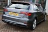 USED 2016 66 AUDI A3 1.4TFSi S-LINE 3 DOOR 6-SPEED 148 BHP (EURO 6) Sat Nav / Heated Seats / Park Asst