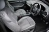 USED 2016 66 AUDI A3 1.4TFSi S-LINE 3 DOOR 6-SPEED 148 BHP (EURO 6) Sat Nav / Heated Seats / Park Asst