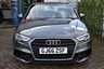 USED 2016 66 AUDI A3 1.4TFSi S-LINE 3 DOOR 6-SPEED 148 BHP (EURO 6) Sat Nav / Heated Seats / Park Asst