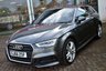 USED 2016 66 AUDI A3 1.4TFSi S-LINE 3 DOOR 6-SPEED 148 BHP (EURO 6) Sat Nav / Heated Seats / Park Asst
