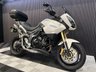 USED 2008 08 TRIUMPH TIGER 1050 FINANCE SPECIALISTS APPLY NOW LOW RATE FINANCE DELIVERY AVAILABLE