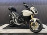USED 2008 08 TRIUMPH TIGER 1050 FINANCE SPECIALISTS APPLY NOW LOW RATE FINANCE DELIVERY AVAILABLE