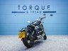 USED 2020 20 TRIUMPH BOBBER 1200 TFC Ltd Edition 26/750  Nationwide Delivery &pound;149 - 9.9% APR