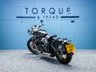 USED 2020 20 TRIUMPH BOBBER 1200 TFC Ltd Edition 26/750  Nationwide Delivery &pound;149 - 9.9% APR