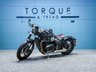 USED 2020 20 TRIUMPH BOBBER 1200 TFC Ltd Edition 26/750  Nationwide Delivery &pound;149 - 9.9% APR