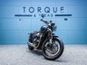 USED 2020 20 TRIUMPH BOBBER 1200 TFC Ltd Edition 26/750  Nationwide Delivery &pound;149 - 9.9% APR