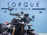USED 2020 20 TRIUMPH BOBBER 1200 TFC Ltd Edition 26/750  Nationwide Delivery &pound;149 - 9.9% APR