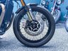 USED 2020 20 TRIUMPH BOBBER 1200 TFC Ltd Edition 26/750  Nationwide Delivery &pound;149 - 9.9% APR