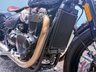 USED 2020 20 TRIUMPH BOBBER 1200 TFC Ltd Edition 26/750  Nationwide Delivery &pound;149 - 9.9% APR
