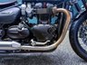 USED 2020 20 TRIUMPH BOBBER 1200 TFC Ltd Edition 26/750  Nationwide Delivery &pound;149 - 9.9% APR