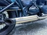USED 2020 20 TRIUMPH BOBBER 1200 TFC Ltd Edition 26/750  Nationwide Delivery &pound;149 - 9.9% APR