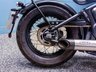 USED 2020 20 TRIUMPH BOBBER 1200 TFC Ltd Edition 26/750  Nationwide Delivery &pound;149 - 9.9% APR