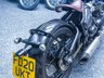 USED 2020 20 TRIUMPH BOBBER 1200 TFC Ltd Edition 26/750  Nationwide Delivery &pound;149 - 9.9% APR
