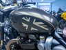 USED 2020 20 TRIUMPH BOBBER 1200 TFC Ltd Edition 26/750  Nationwide Delivery &pound;149 - 9.9% APR