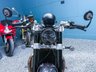 USED 2020 20 TRIUMPH BOBBER 1200 TFC Ltd Edition 26/750  Nationwide Delivery &pound;149 - 9.9% APR