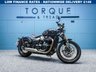 USED 2020 20 TRIUMPH BOBBER 1200 TFC Ltd Edition 26/750  Nationwide Delivery &pound;149 - 9.9% APR