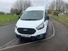 USED 2020 69 FORD TRANSIT CUSTOM 2.0 320 EcoBlue Leader Panel Van 5dr Diesel Manual L2 H2 Euro 6 (s/s) (130 ps) NO Vat ideal camper conversion 
