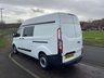 USED 2020 69 FORD TRANSIT CUSTOM 2.0 320 EcoBlue Leader Panel Van 5dr Diesel Manual L2 H2 Euro 6 (s/s) (130 ps) NO Vat ideal camper conversion 
