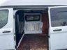 USED 2020 69 FORD TRANSIT CUSTOM 2.0 320 EcoBlue Leader Panel Van 5dr Diesel Manual L2 H2 Euro 6 (s/s) (130 ps) NO Vat ideal camper conversion 