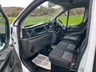 USED 2020 69 FORD TRANSIT CUSTOM 2.0 320 EcoBlue Leader Panel Van 5dr Diesel Manual L2 H2 Euro 6 (s/s) (130 ps) NO Vat ideal camper conversion 