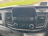 USED 2020 69 FORD TRANSIT CUSTOM 2.0 320 EcoBlue Leader Panel Van 5dr Diesel Manual L2 H2 Euro 6 (s/s) (130 ps) NO Vat ideal camper conversion 