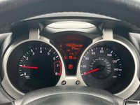 USED 2013 M NISSAN JUKE 1.6 n-tec CVT Euro 5 5dr Automatic/Ulez/Full History