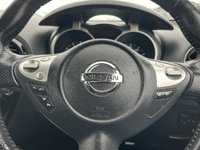 USED 2013 M NISSAN JUKE 1.6 n-tec CVT Euro 5 5dr Automatic/Ulez/Full History