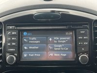USED 2013 M NISSAN JUKE 1.6 n-tec CVT Euro 5 5dr Automatic/Ulez/Full History