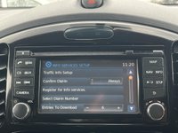 USED 2013 M NISSAN JUKE 1.6 n-tec CVT Euro 5 5dr Automatic/Ulez/Full History