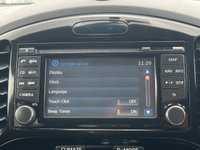 USED 2013 M NISSAN JUKE 1.6 n-tec CVT Euro 5 5dr Automatic/Ulez/Full History
