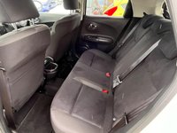 USED 2013 M NISSAN JUKE 1.6 n-tec CVT Euro 5 5dr Automatic/Ulez/Full History