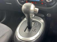 USED 2013 M NISSAN JUKE 1.6 n-tec CVT Euro 5 5dr Automatic/Ulez/Full History
