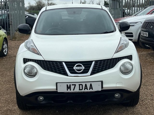 2013 NISSAN JUKE - Photo 10