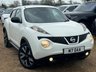 USED 2013 M NISSAN JUKE 1.6 n-tec CVT Euro 5 5dr Automatic/Ulez/Full History
