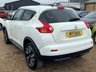 USED 2013 M NISSAN JUKE 1.6 n-tec CVT Euro 5 5dr Automatic/Ulez/Full History
