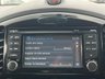 USED 2013 M NISSAN JUKE 1.6 n-tec CVT Euro 5 5dr Automatic/Ulez/Full History