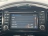USED 2013 M NISSAN JUKE 1.6 n-tec CVT Euro 5 5dr Automatic/Ulez/Full History