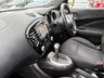 USED 2013 M NISSAN JUKE 1.6 n-tec CVT Euro 5 5dr Automatic/Ulez/Full History
