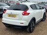 USED 2013 M NISSAN JUKE 1.6 n-tec CVT Euro 5 5dr Automatic/Ulez/Full History
