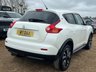 USED 2013 M NISSAN JUKE 1.6 n-tec CVT Euro 5 5dr Automatic/Ulez/Full History