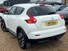 USED 2013 M NISSAN JUKE 1.6 n-tec CVT Euro 5 5dr Automatic/Ulez/Full History
