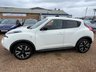 USED 2013 M NISSAN JUKE 1.6 n-tec CVT Euro 5 5dr Automatic/Ulez/Full History