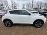 USED 2013 M NISSAN JUKE 1.6 n-tec CVT Euro 5 5dr Automatic/Ulez/Full History
