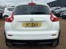 USED 2013 M NISSAN JUKE 1.6 n-tec CVT Euro 5 5dr Automatic/Ulez/Full History